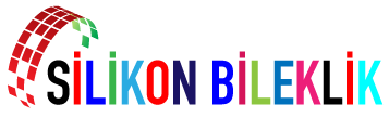 Silikon Bileklik